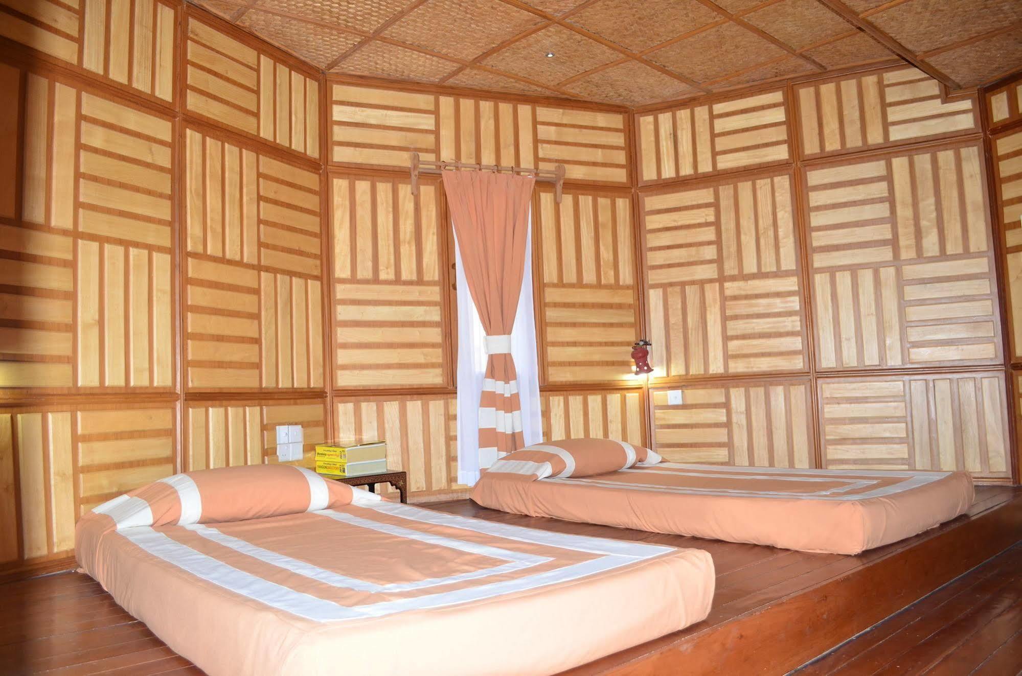 Kaday Aung Hotel Bagan Exteriör bild