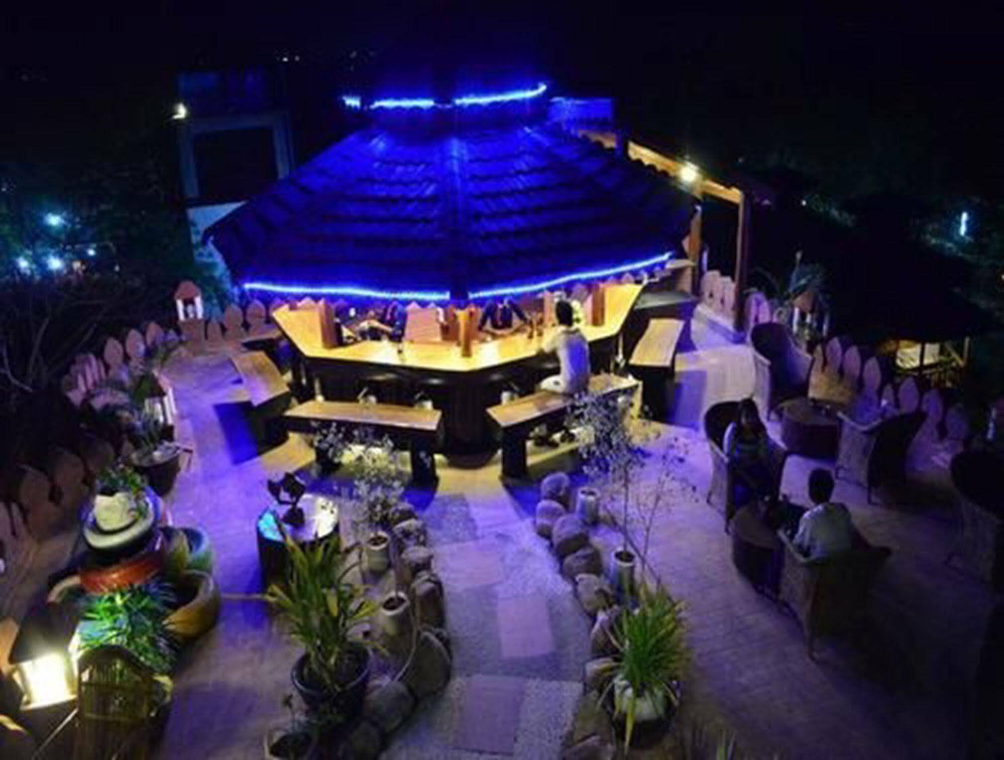 Kaday Aung Hotel Bagan Exteriör bild